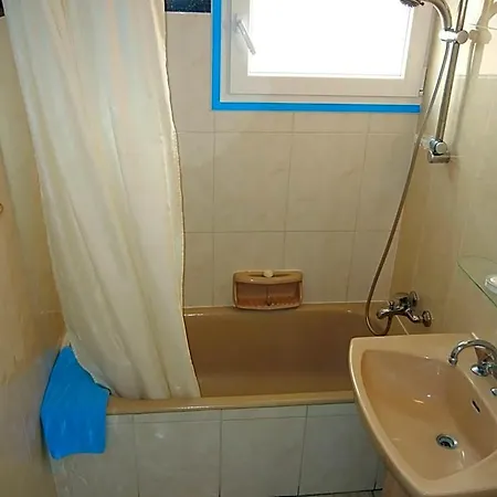 Hotel Tsialis 4*