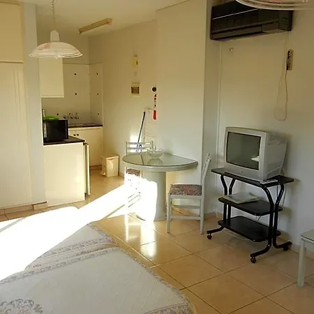 Tsialis Hotel