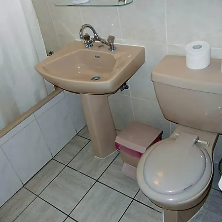 Tsialis Hotel 4*