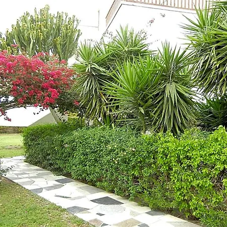 Tsialis Hotel Larnaca