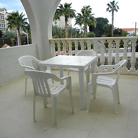 Tsialis Hotel